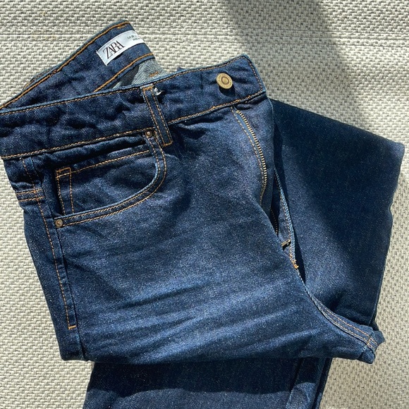 Zara jeans - Picture 2 of 7